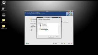 How to create an updated Windows XP install via Slipstreaming and Boot from USB Pt 1 [upl. by Eellek336]