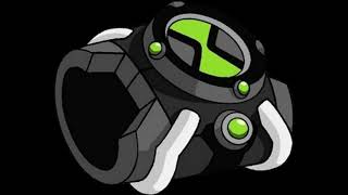 Ben 10 Omnitrix Sound Effects  Race Against Time Omnitrix [upl. by Chemosh]