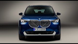 New 2025 BMW X3 30e xDrive The Ultimate Plugin Hybrid SAV [upl. by Yttisahc695]