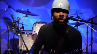 Cody ChesnuTT  What Kind Of Cool Will We Think Of Next Live on KEXP [upl. by Nagiam]