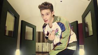 RUGGERO  Tutto per una Ragione Cover Benji amp Fede [upl. by Hassadah]