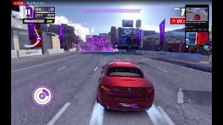 Asphalt 9 Legends Unite Gameplay [upl. by Nave]