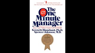 The One Minute Manager 01 [upl. by Spillar7]