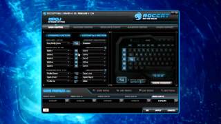 Alienware 15  Alienware Command Center Part 1  AlienFX [upl. by Daryle]