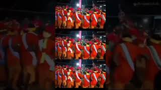 mati kar mnadra dila tod dehe cg song bayer shorts dance [upl. by Lenuahs]