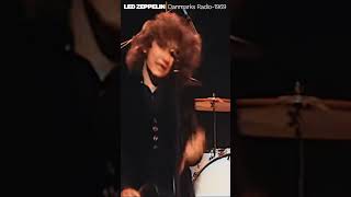 LED ZEPPELIN  Communication Breakdown LIVE Jimmy Page GUITAR GOD [upl. by Dehlia]