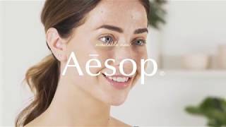 AESOP  SkinStore [upl. by Philine]