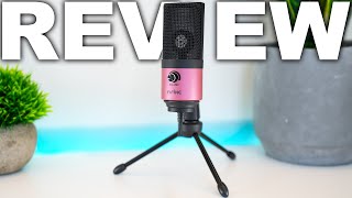 FIFINE K669 Microphone Review [upl. by Ranchod]