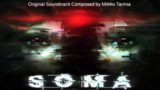 SOMA Full Original Game Soundtrack OST [upl. by Lirba]