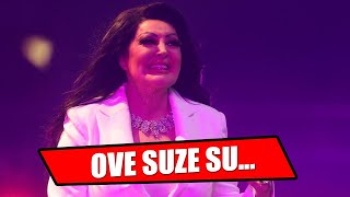 DRAGANA MIRKOVIĆ SE POTPUNO SLOMILA SUZE FRCAJU NA SVE STRANE [upl. by Fiedler]