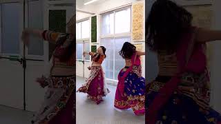 KHALASI  GARBA DANCE [upl. by Kcirdef]