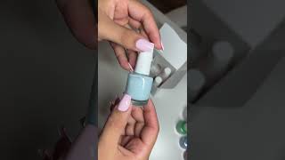 New Dazzle Dry Colors😍 nails unboxing [upl. by Ojahtnamas]