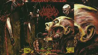 Feast of Corpses  Sickness of Mankind 2007 Full Album [upl. by Ailemrac768]