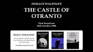 The Castle of Otranto 1996 by Horace Walpole starring David Burke and Susannah Corbett [upl. by Otxis538]