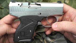 Boberg Arms XR9 S Platinum 9mm Pistol Review Texas Gun Blog [upl. by Eisyak67]