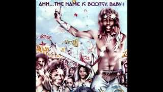 Bootsy Collins amp Bootsys Rubber Band  Munchies For Your Love [upl. by Novihc]