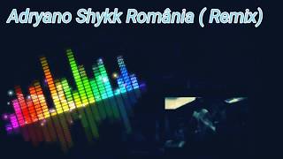 Florin Salam  Doar Percutii Criminale  REMIX By Adryano Shykk [upl. by Stockton]