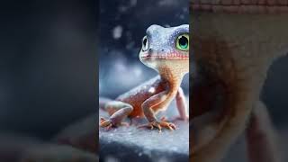 🦎 Lizardgecko lizard lizardlove lizardlover reptiles monitorlizard indianlizard fyp [upl. by Notreb896]