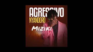 Agressivo Nyandoro  Miziki Audio Officiel [upl. by Haymo]