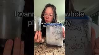 This is my last cold brew video I hope  sahm creator coffee recipe talk asmr  dayinthelife mom [upl. by Eras]