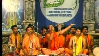 Prasanth Varma Bhajans Amme Narayana [upl. by Amoakuh348]