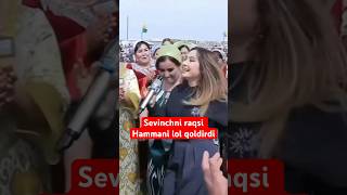 Sevinch raqsi bilan lol qoldirdi newvideo love sevinchmominova newvideo [upl. by Keyte]