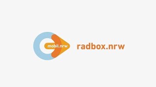 radboxnrw – gewusst wie [upl. by Ledoux]