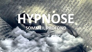 Hypnose  Sommeil profond et récupérateur [upl. by Engenia]