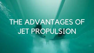 The Advantages of Jet Propulsion From Boating Magazine [upl. by Udele137]