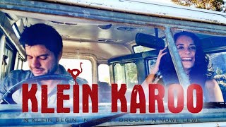 Klein Karoo  Full Movie Afrikaans [upl. by Fogarty]