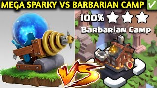 CLAN CAPITAL BARBARIAN CAMP ATTACK STRATEGY ✅BARBARIAN CAMP ATTACK STRATEGY ✅BARBARIAN CAMP STRATEGY [upl. by Ludovick]