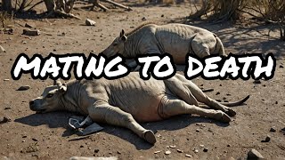 Why Do Some Animals Die After Mating [upl. by Nitaf402]