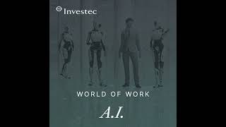 In conversation  AI shaping the future of work [upl. by Herrick]