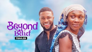 Beyond Belief  Exclusive Nollywood Passion Movie Trailer [upl. by Rana167]