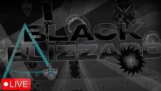 EXTREME DEMON ALPHABET BLACK BLIZZARD 34100x3 [upl. by Orgel]