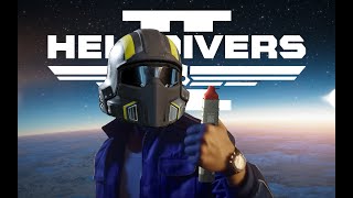 HELLDIVERS2exe [upl. by Wootten]