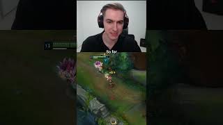 KEY TIP for TEAMFIGHTING on GNAR [upl. by Milzie787]