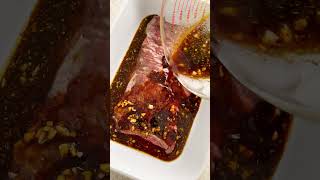 Perfect Skirt Steak Marinade Recipe for Delicious Results [upl. by Julienne]