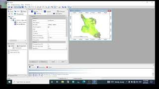 How to prepare geomorphology map using arc GIS part2 [upl. by Oznofla]