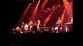 THE BEACH BOYS  StuttgartGermany 842012  Kiss me Baby [upl. by Tnomad]