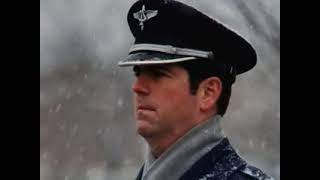 Taps Buglers at Arlington National Cemetery [upl. by Nhabois]