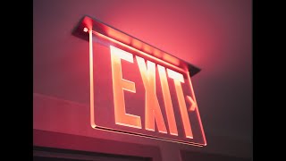 What You Need to Know About Emergency Lights and Exit Signs [upl. by Ycnan469]