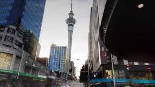 Intern NZ  Henry Hotel Management Internship in Auckland New Zealand [upl. by Limak969]