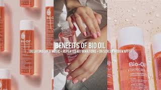 🧡BENEFITS OF BIO OIL🧡 [upl. by Notlehs]