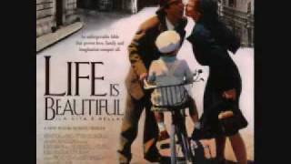 Life Is Beautiful  ‘The Kitchen is Open’ HD  Roberto Benigni Horst Bucholz  MIRAMAX [upl. by Latini634]