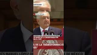 La oligarquía no le gusta la participación del pueblo pero se dicen demócratas noticias [upl. by Widera]