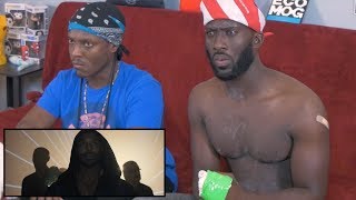 CREED II Official Trailer 2 Reaction [upl. by Ayotahc]