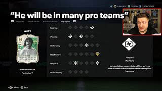 The truth about Gullit SBC [upl. by Dlorad]