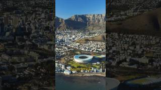 Visit South Africa’s Iconic Cities [upl. by Dinnage160]