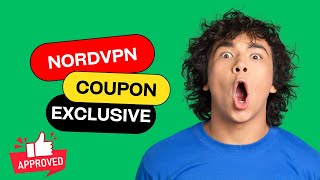 Nordvpn Coupon Code  Best NordVPN Deals 2024 [upl. by Helena]